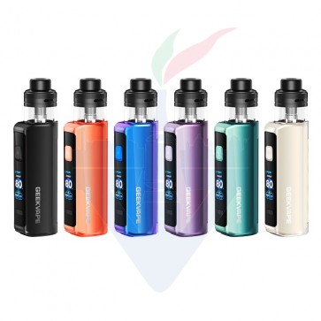 Aegis Force Kit 3200mAh - Geek Vape