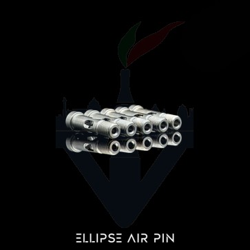 Air Pin per Ellipse RTA - BKS