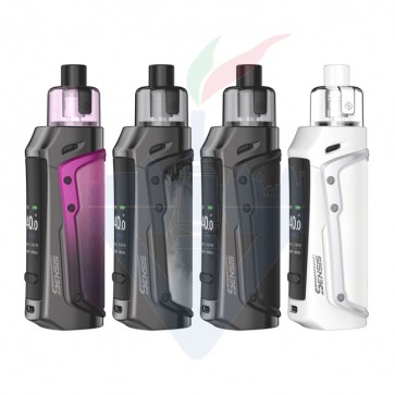 Sensis EZ Pod Mod 40W - Innokin