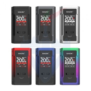 R-Kiss 2 Box Mod 200W - Smok