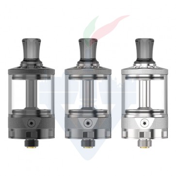 Bi2hop MTL RTA 4ml - Ambition Mods x TVGC