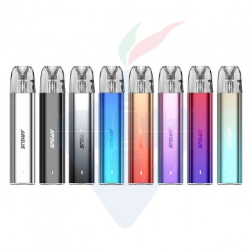 Argus G2 Mini Plus Pod Mod - Voopoo