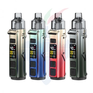 Argus Pro New Color Pod Mod 80W - Voopoo