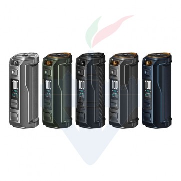 Argus XT Mod 100W - Voopoo