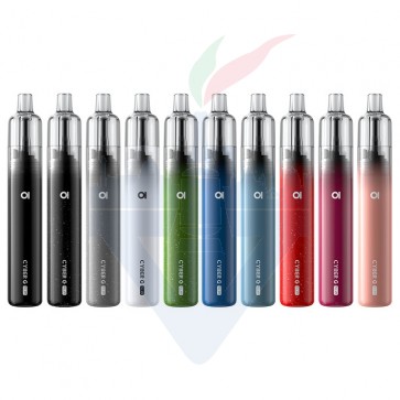 Cyber G Slim Pod Mod 1200mAh - Aspire