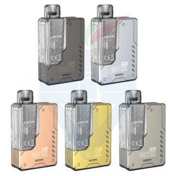 Gotek Pro Pod Mod 1500mAh - Aspire