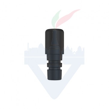 Drip Tip in Silicone per Vilter - Aspire