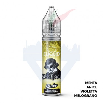 BEETHOVEN - Classic Kiss - Aroma Shot 20ml in 20ml - Eliquid France