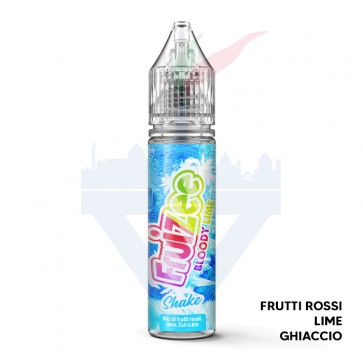 BLOODY LIME - Fruizee - Aroma Shot 20ml in 20ml - Eliquid France
