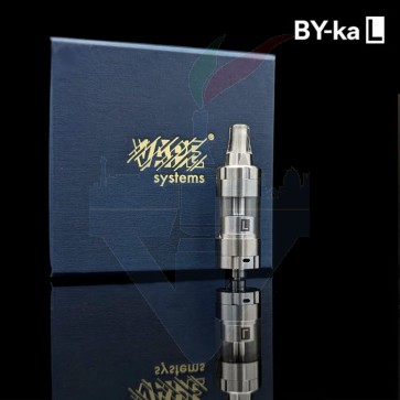 BY-ka V7+ Standard Set - Vape System