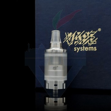 BY-ka SE Nano Set - Vape System