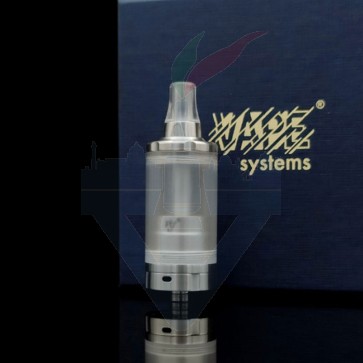 BY-ka SE Standard Set - Vape System