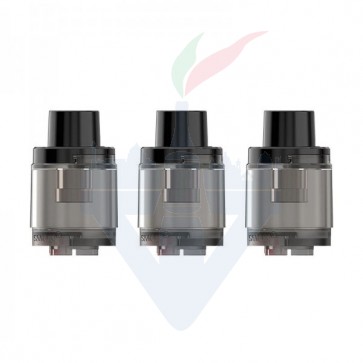 Pod RPM 85/100 (RPM2 Coil) - 3 Pezzi - Smok