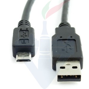 Cavo USB-MICROUSB Ricarica