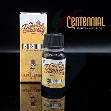 CENTENNIAL - The Brewery - Aroma Concentrato 11ml - TVGC