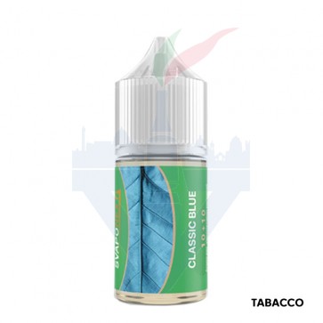 CLASSIC BLUE - Tabaccosi - Aroma Mini Shot 10ml - Svapo Next