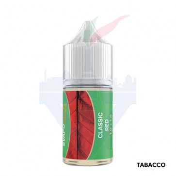 CLASSIC RED - Tabaccosi - Aroma Mini Shot 10ml - Svapo Next