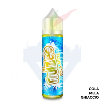 COLA APPLE - Fruizee - Aroma Shot 20ml - Eliquid France