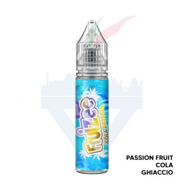 COLA PASSION - Fruizee - Aroma Mini Shot 10ml - Eliquid France