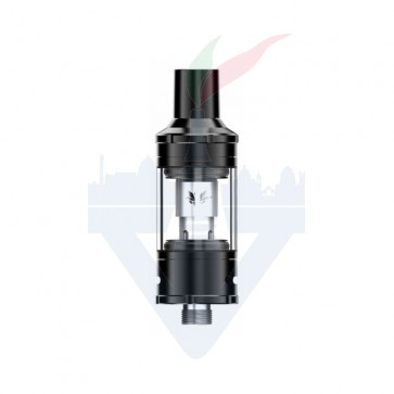 Cosmo Tank 2ml Black - Vaptio