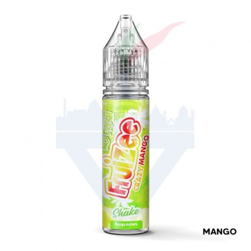 CRAZY MANGO NO-FRESH - Fruizee - Aroma Shot 20ml in 20ml - Eliquid France