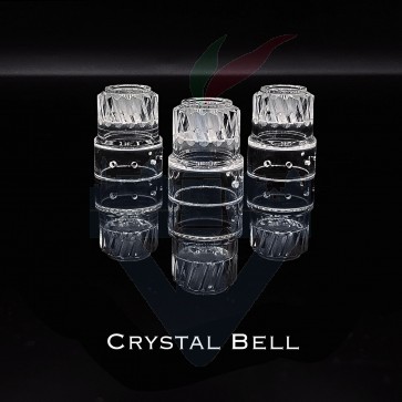 Crystal Bell per '900 - The Vaping Gentlemen Club