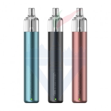 Cyber G Slim Metal Pod Mod 1200mAh