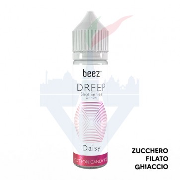 DAISY - Dreep by Beez - Aroma Shot 20ml - Dreamods