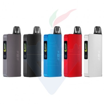DotPod Go Pod Mod - DotMod