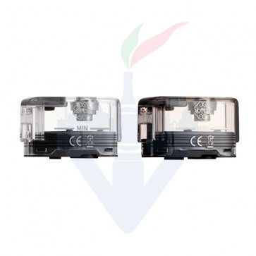 DotPod Max Tank 5ml - DotMod