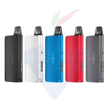 DotPod Go Pod Mod - DotMod