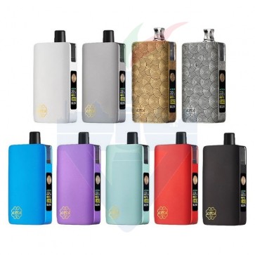DotPod Max V1.5 Kit - DotMod
