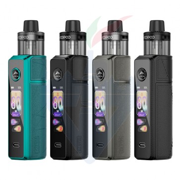 Drag X3 Pod Mod - Voopoo