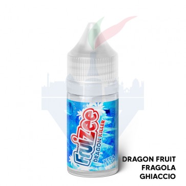 DRAGON KILLER - Fruizee - Aroma Mini Shot 10ml - Eliquid France