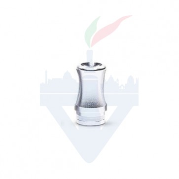 Drip Tip MTL 510 Silver