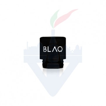 Drip Tip 810 in Silicone - Blaq