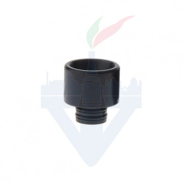 Drip Tip 510 I Plastica Nero - Fumytech