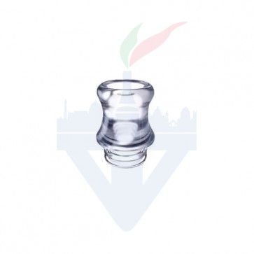 Drip Tip Nautilus 2S Trasparente - Aspire