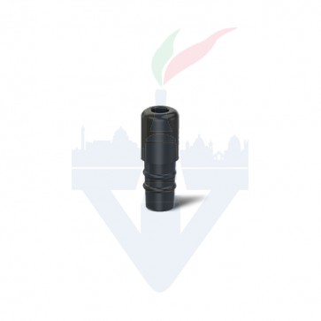 Drip Tip in Delrin per Vilter - Aspire