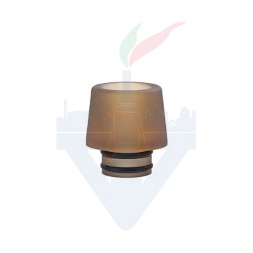 Drip Tip 510 S Ultem - Fumytech