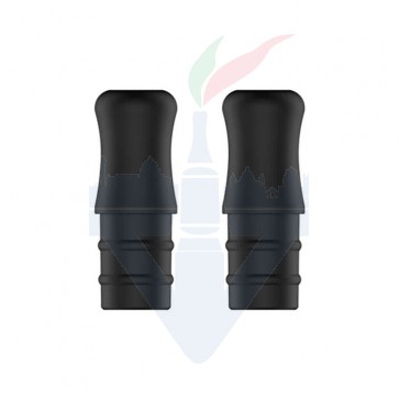 Drip Tip per Wenax M1 Soft Touch - 2 Pezzi - Geek Vape