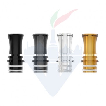 CHESTER 510 - Drip Tip - Dripperia Italiana