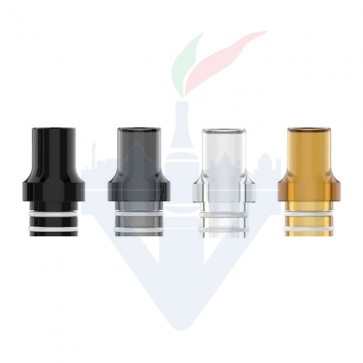 LORD 510 - Drip Tip - Dripperia Italiana