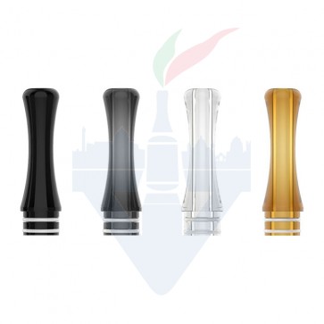 SIR 510 - Drip Tip - Dripperia Italiana