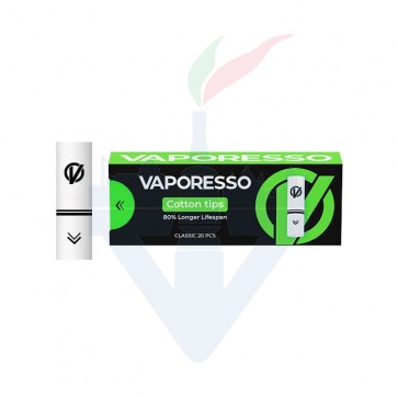Filtri di Ricambio per Eco One - 20 Pezzi - Vaporesso