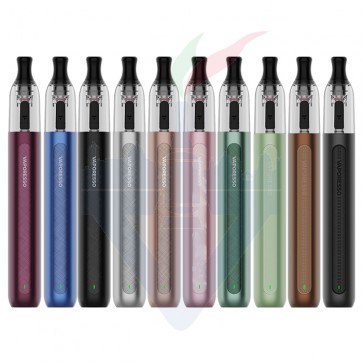 Eco One Pro 3ml Pod Mod - Vaporesso