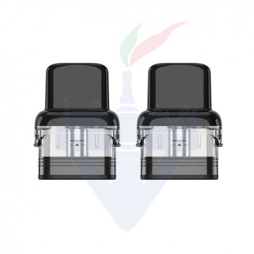 Pod di Ricambio per Iore Prime 0,8ohm - 2 Pezzi - Eleaf