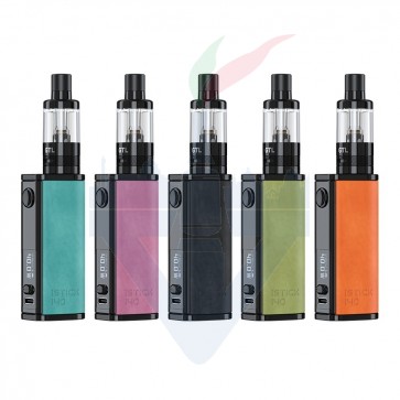 iStick i40 Kit con GTL D20 - Eleaf