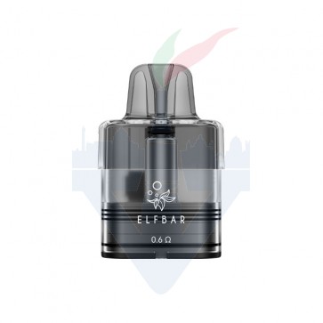Pod di Ricambio ELFX Mega
