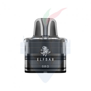 Pod di Ricambio ELFX Mega
